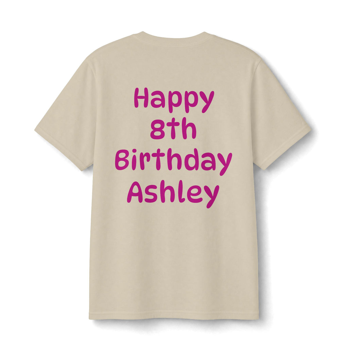 Kpop Hunter Demon Birthday Girl tee | Kids birthday shirt, balloons, cartoon letters
