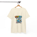 Autism Is My Superpower T-Shirt | Puzzle Piece Shark Design
