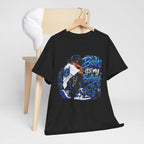 Bruh It’s My Birthday Graphic T-Shirt
