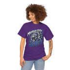 Detroit Motor City Grit & Sundays Are Better in Detroit T-Shirt