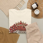 Birthday Red Queen Graphic T-Shirt