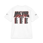 Doja Tour Tee | Short Sleeve Shirt | Future Nostalgia Graphic