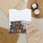 Grand Theft Auto VI Graphic T-Shirt
