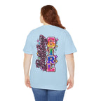 Birthday Girl Graphic Tee
