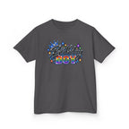 Birthday Boy Kids Tee