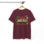 Christmas Squad Make Memories Together Holiday T-Shirt