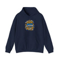 Cash Rules Everything Graphic Hoodie | Streetwear Money Graffiti