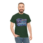 Gaming “Sorry, Can’t Hear You, I’m Gaming” Graphic T-Shirt