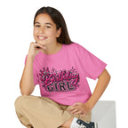 Birthday Girl Youth T-Shirt