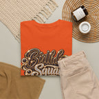 Birthday Squad Graphic Tee