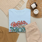 World’s Best Mom T-Shirt