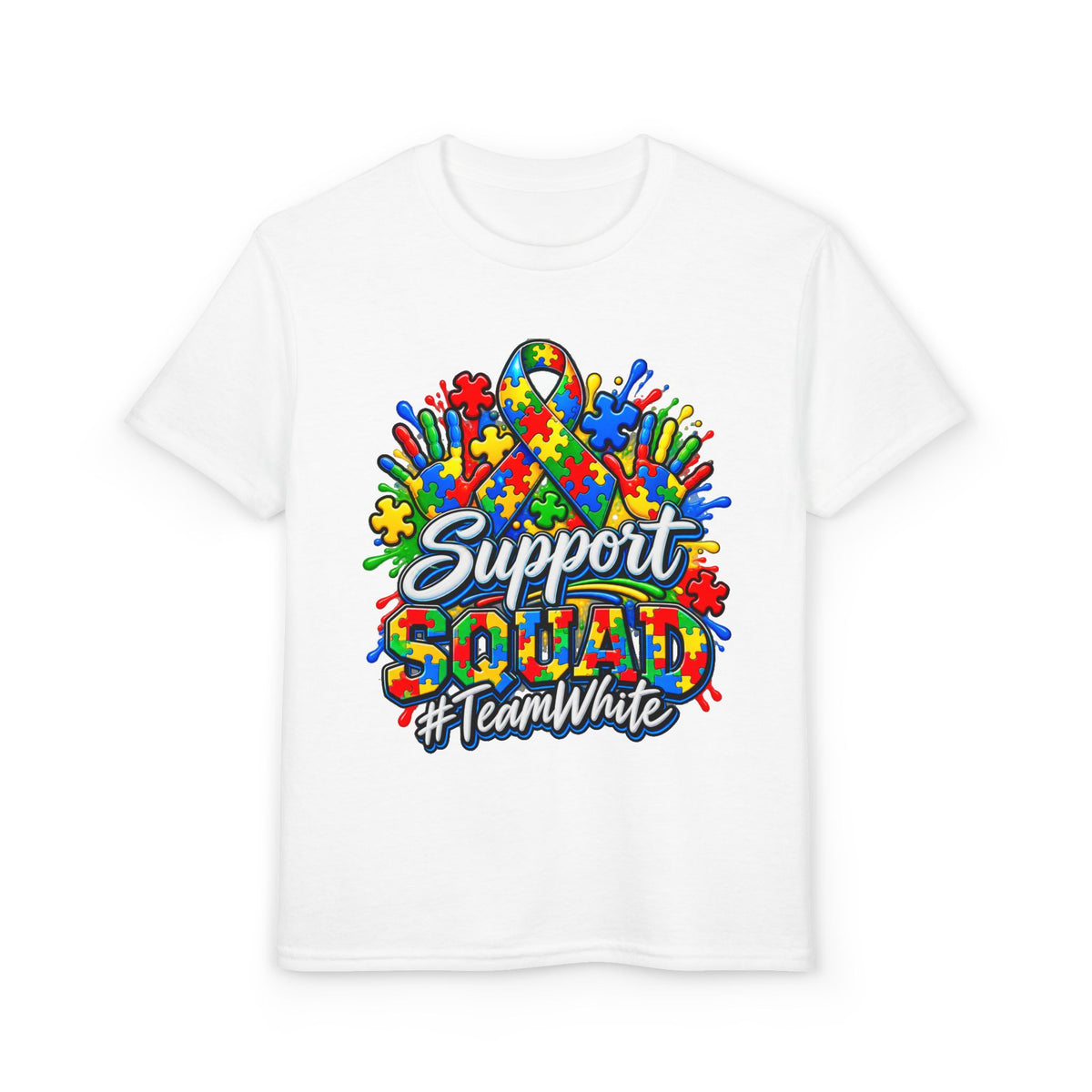 Youth DryBlend® T-Shirt