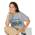Youth DryBlend® T-Shirt
