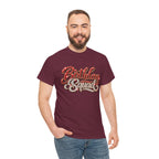 Birthday Squad Graphic T-Shirt
