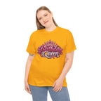 Birthday Queen Graphic Tee