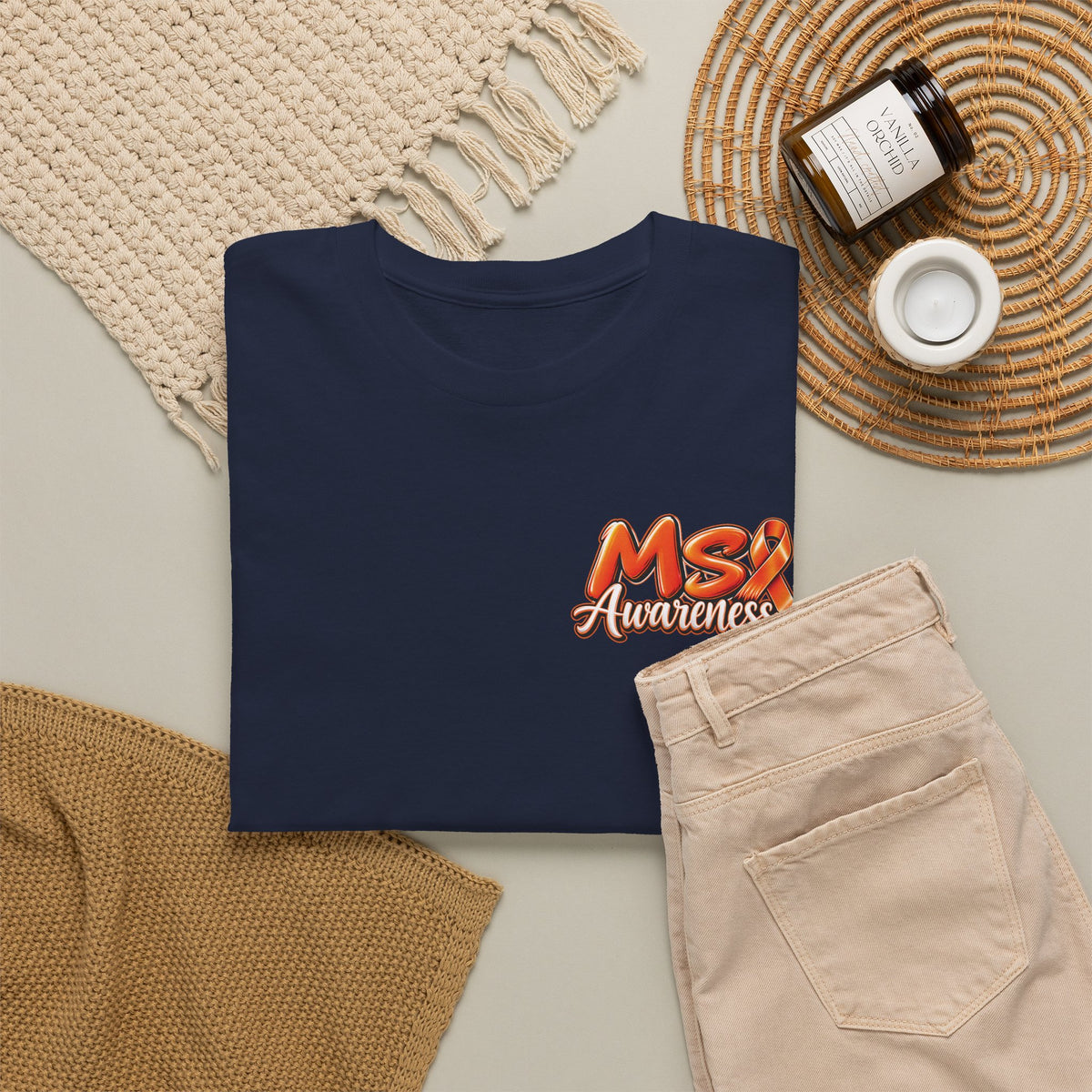 Im Not Drunk I Have MSX T-Shirt | Neurological Awareness Tee