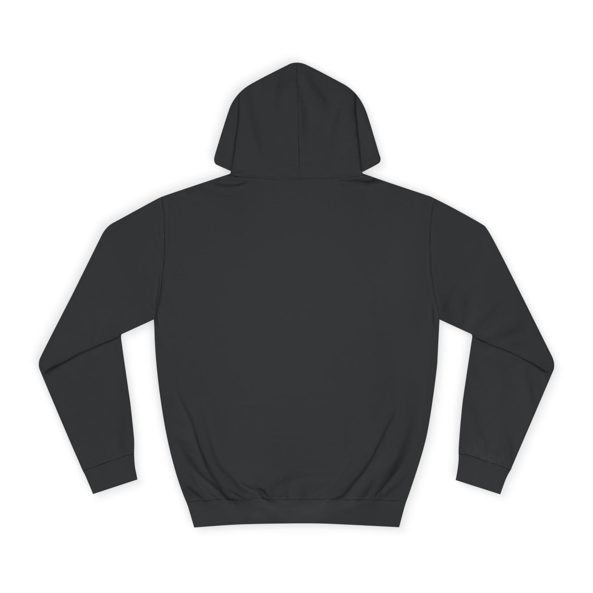 Built ro Inspire his Purpose Couples Graphic Hoodie