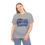 Gaming “Sorry, Can’t Hear You, I’m Gaming” Graphic T-Shirt