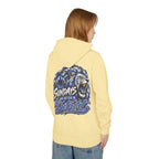 Detroit Motor City Grit Sundays Hoodie