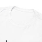 Detroit Football Graphic Tee | City Skyline, Players, Lions-Inspired Design