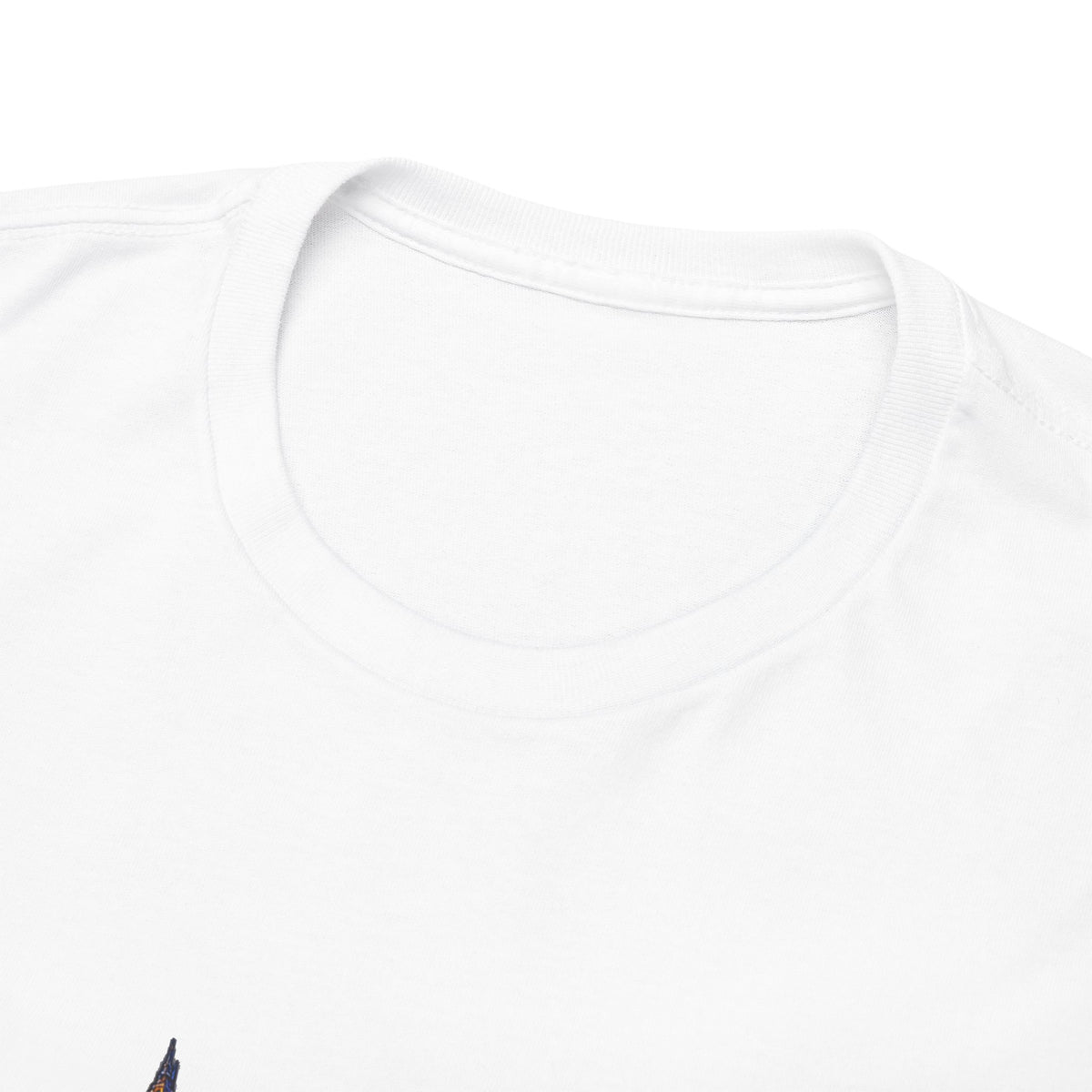 Detroit Football Graphic Tee | City Skyline, Players, Lions-Inspired Design
