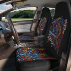 Polyester Car Seat Covers