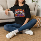 I Dont Need A Costume Im An HR Manager T-Shirt | Halloween HR Manager Shirt