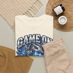 Game On Level Up Gamer Graphic T-Shirt