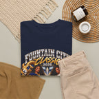 Fountain City Classic 2025 Football Game T-Shirt