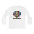 Youth Long Sleeve Competitor Tee