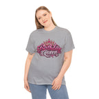 Birthday Queen Graphic Tee