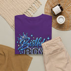 Birthday Boy Graphic Tee