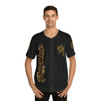 Dont Look Down Rod Wave 2020 Baseball Jersey All Over Print