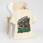 Checkmate Mutha F*cka Chess Graphic Tee