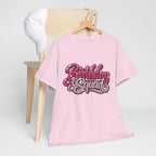 Birthday Squad Graphic T-Shirt