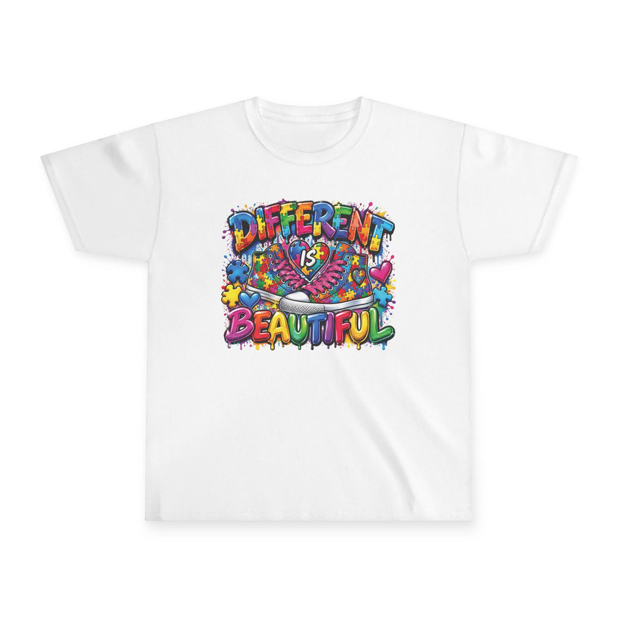 Youth Ultra Cotton Tee