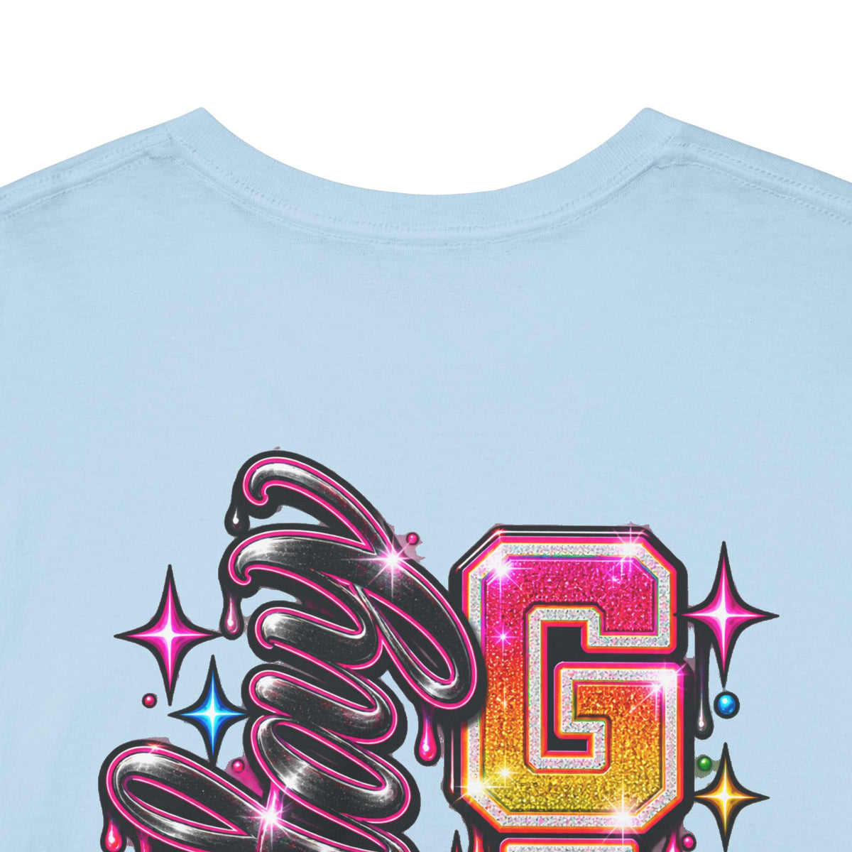 Birthday Girl Graphic Tee