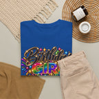 Birthday Girl Graphic Tee