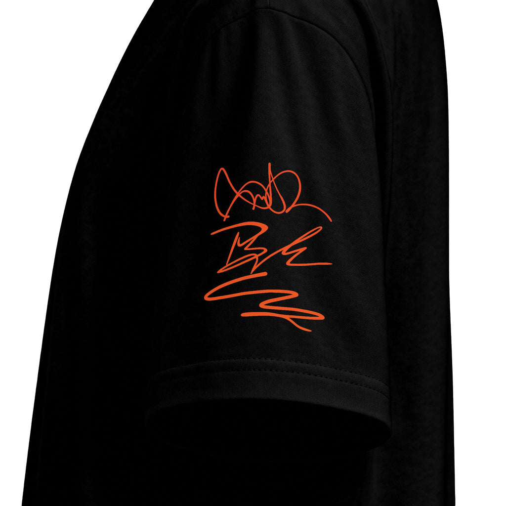 Imagine Dragon Logo T-Shirt | Band Photo Graphic Tee