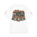 Loop Tour 2026 Ed Sheeran T-Shirt | Band Tour Tee