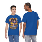 Football Golden Classic 2026 Fountain City Event T-Shirt