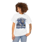 Detroit Game Day Lions Football T-Shirt