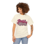 Birthday Squad Graphic T-Shirt