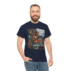 Grand Theft Auto VI Graphic T-Shirt