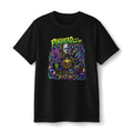 Pinhead Hellraiser Graphic Tee | Horror Movie Poster Style