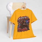 Addicted to Gaming Graphic T-Shirt