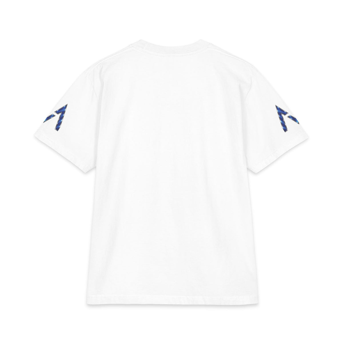 Handprint Portrait Maroon 5 Band Graphic T-Shirt | Rock Band Logo Tee