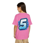 Fortnite Birthday Battle Begins Youth T-Shirt