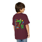 Broh It’s My Birthday Youth T-Shirt – Fun 7th Birthday Party Shirt