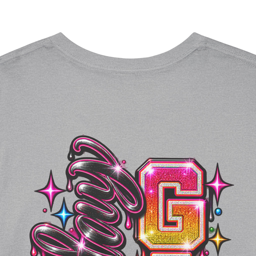 Birthday Girl Graphic Tee
